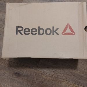Men's Reebok safety shoes